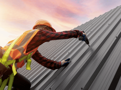 About Roof Repair Experts Dodd City, TX